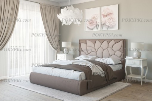 Кровать Лотос Кровать Лотос