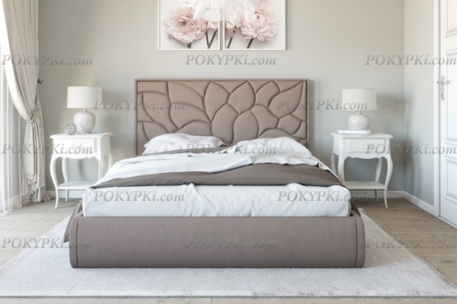 Кровать Лотос