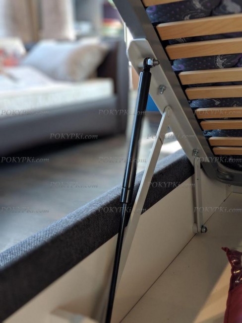 Кровать Лотос