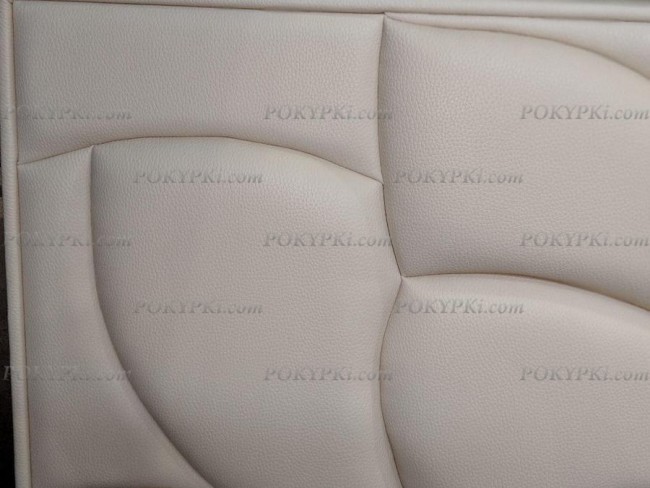 Кровать Лотос