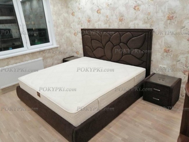 Кровать Лотос