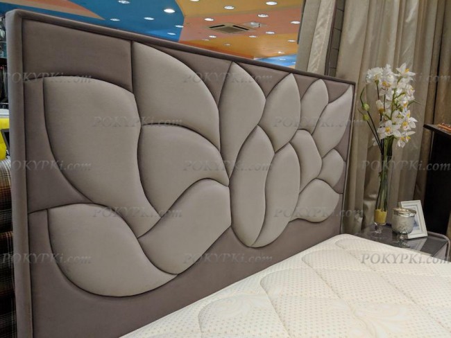 Кровать Лотос