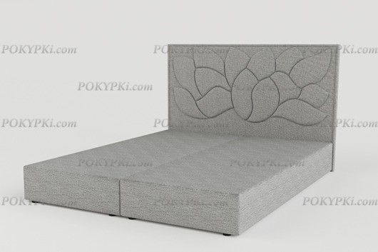 Кровать Лотос- основание спрингбокс