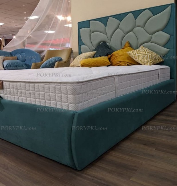 Кровать Лотос