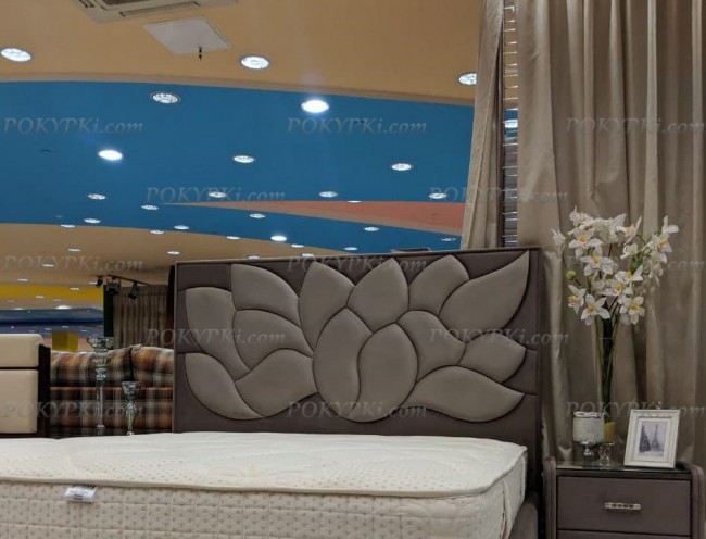 Кровать Лотос