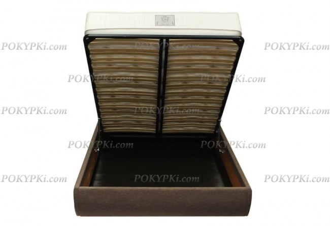 Кровать Лотос