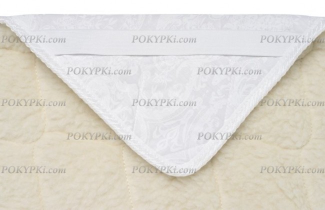 Защитный наматрасник Dreamline Зима-лето Защитный наматрасник Dreamline Зима-лето