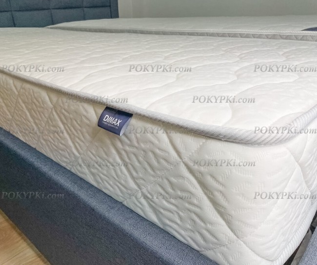 Матрас Dimax Relmas Twin Foam 3Zone