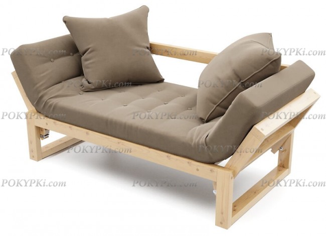 Кушетка Амбер