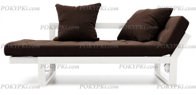 Кушетка Амбер