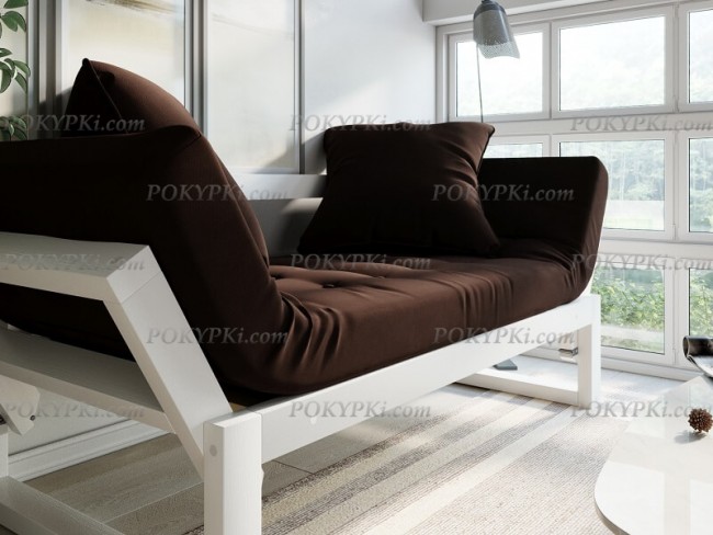 Кушетка Амбер