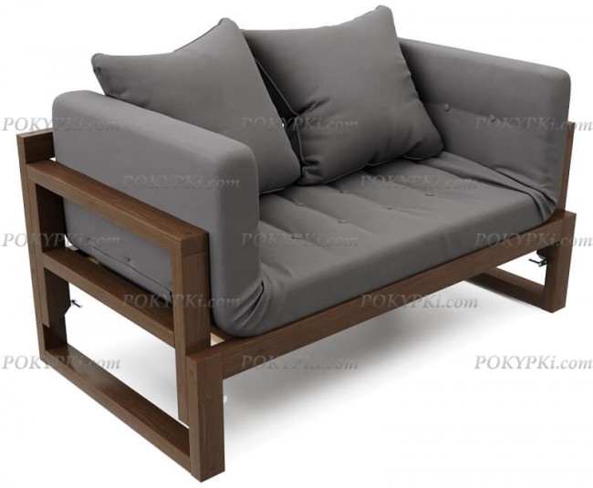 Кушетка Амбер