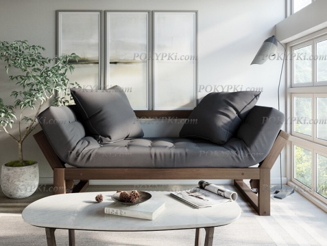 Кушетка Амбер