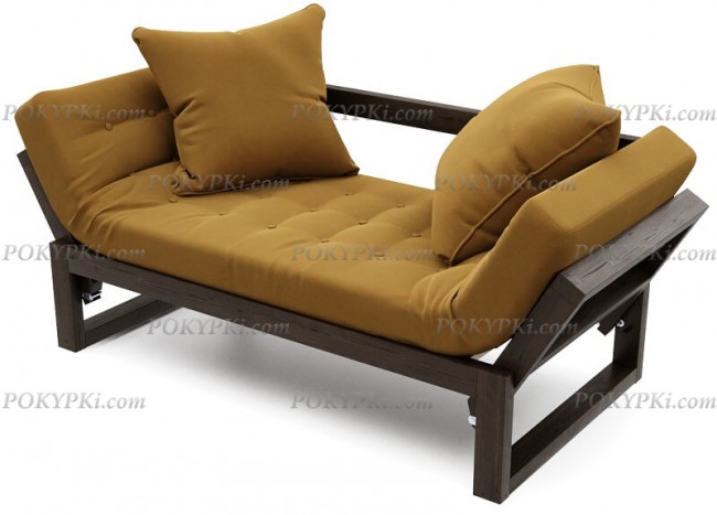 Кушетка Амбер