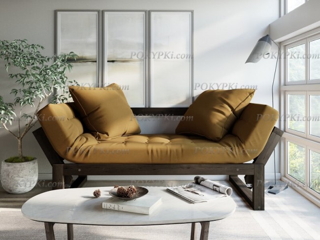 Кушетка Амбер