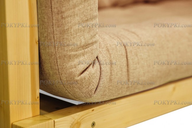 Кушетка Амбер