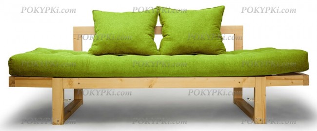 Кушетка Амбер