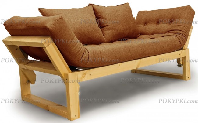 Кушетка Амбер