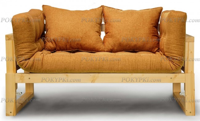 Кушетка Амбер