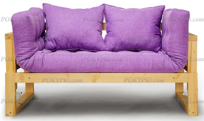 Кушетка Амбер