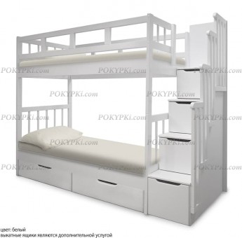 Двухъярусная кровать Артек Двухъярусная кровать Артек