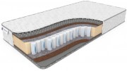 Матрас Dreamline Coal Memory Space Massage DS