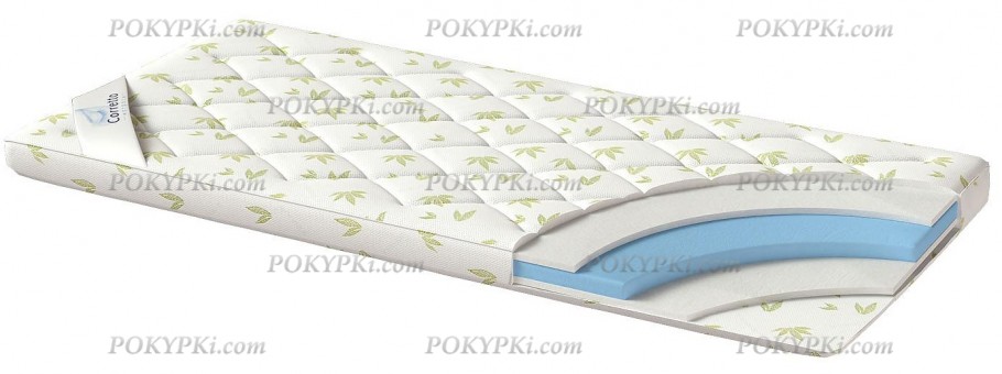 Наматрасник Standart Ultra