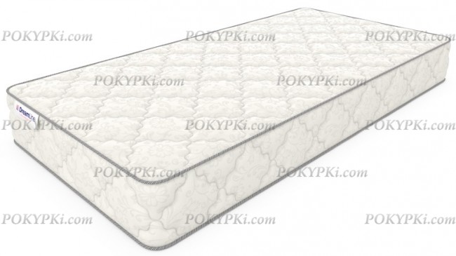 Матрас Dreamline Balance Hard TFK в жаккардовом чехле. Матрас Dreamline Balance Hard TFK в жаккардовом чехле.