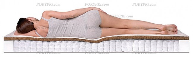 жесткая сторона жесткая сторона