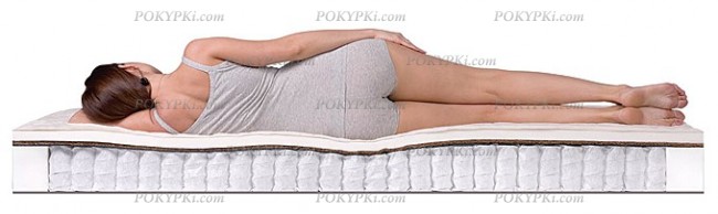 Среднежесткая сторона Среднежесткая сторона