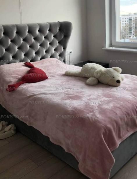 Кровать SleepArt Прато Кровать SleepArt Прато