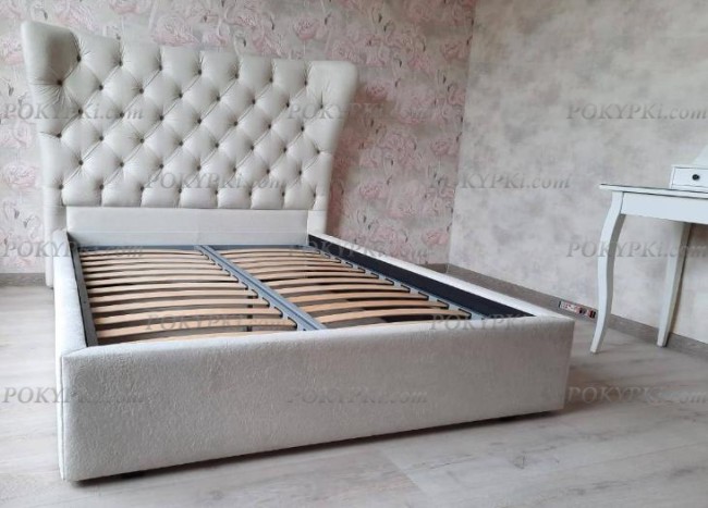 Кровать SleepArt Прато Кровать SleepArt Прато