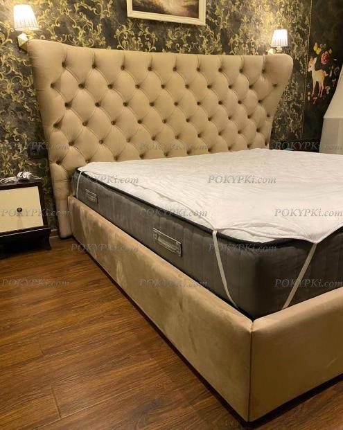 Кровать SleepArt Прато Кровать SleepArt Прато