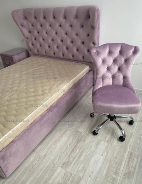 Кровать SleepArt Прато Кровать SleepArt Прато