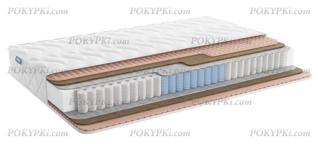 Матрас Dimax Relmas Cocos 3Zone