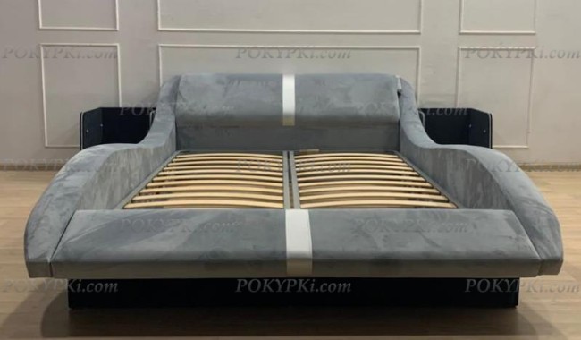 Кровать Ития Кровать Ития