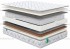 Матрас Sleeptek Simple One 1000 Матрас Sleeptek Simple One 1000