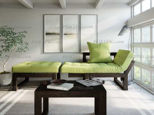 Кресло Амбер Кресло Амбер