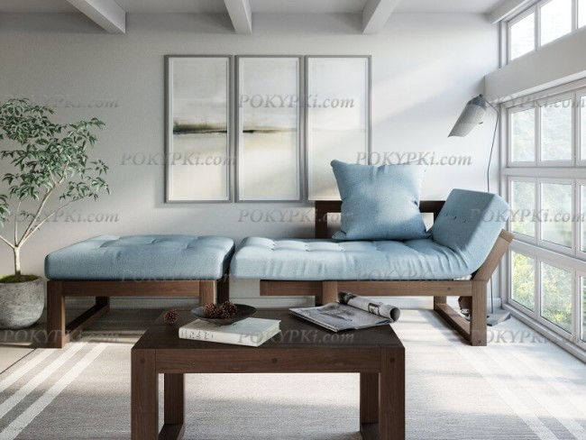 Кресло Амбер Кресло Амбер