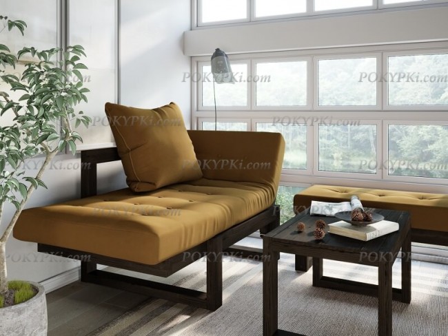 Кресло Амбер Кресло Амбер