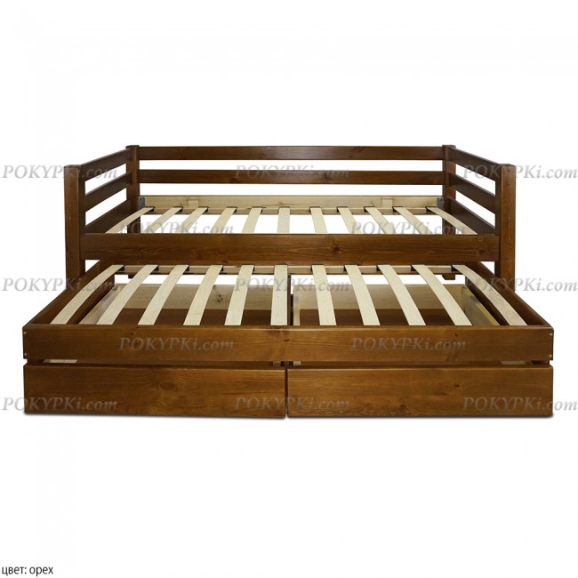 Кровать двухъярусная Кровать двухъярусная