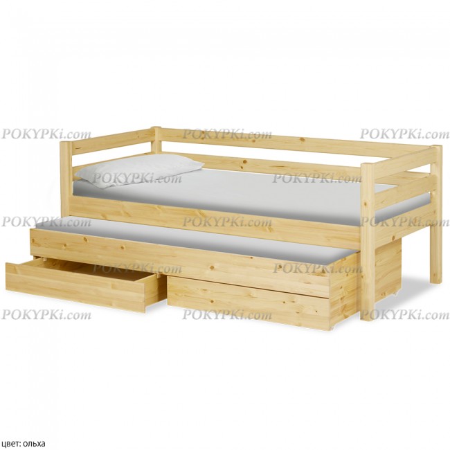 Кровать двухъярусная Кровать двухъярусная