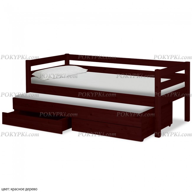 Кровать двухъярусная Кровать двухъярусная
