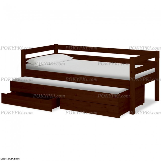 Кровать двухъярусная Кровать двухъярусная