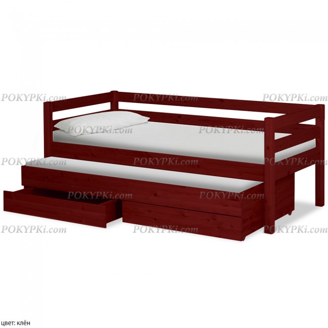 Кровать двухъярусная Кровать двухъярусная