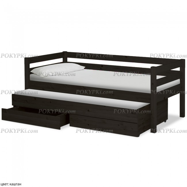 Кровать двухъярусная Кровать двухъярусная