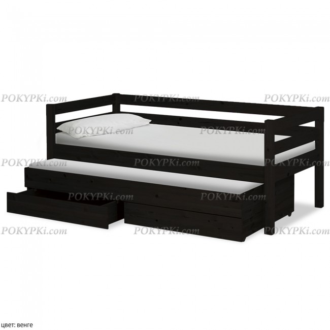 Кровать двухъярусная Кровать двухъярусная