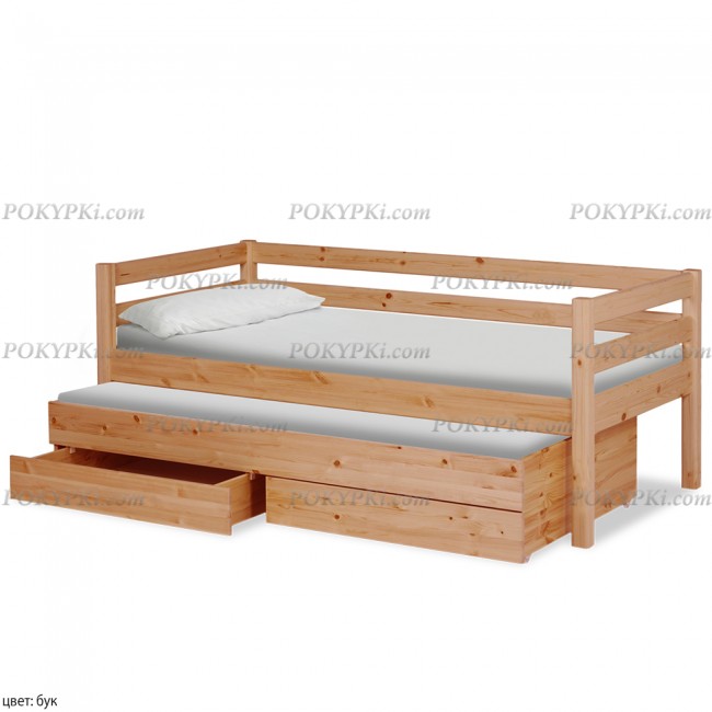 Кровать двухъярусная Кровать двухъярусная