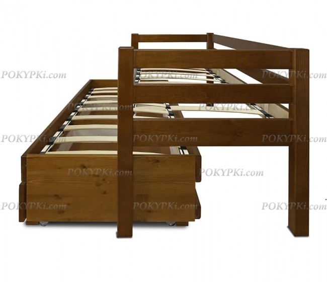 Кровать двухъярусная Кровать двухъярусная