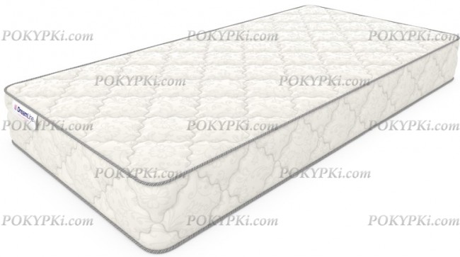 Матрас Dreamline Balance Hard S-1000 в трикотажном чехле